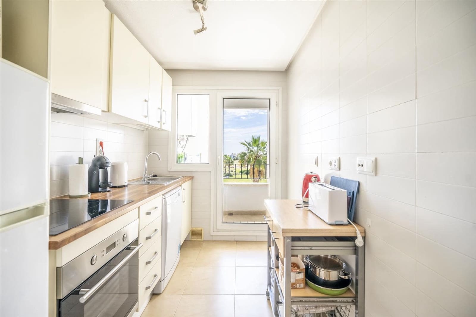 2 bedroom Apartment for sale in La Torre Golf Resort - € 160,000 (Ref: 9842122)