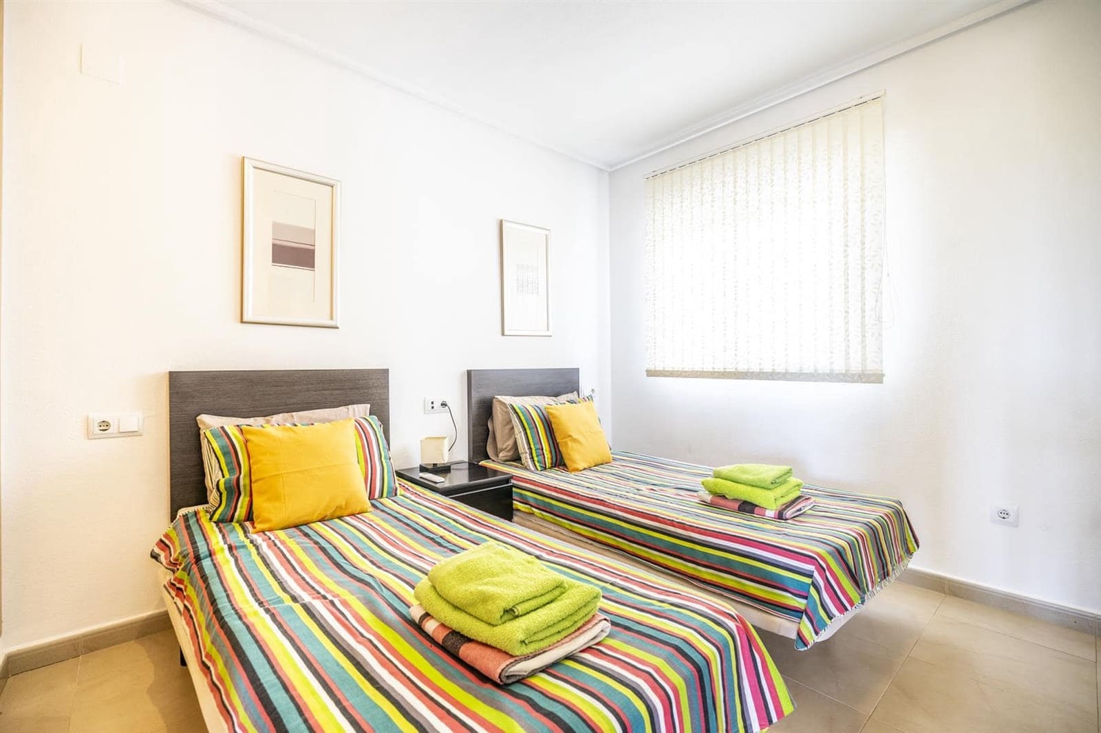 2 bedroom Apartment for sale in La Torre Golf Resort - € 160,000 (Ref: 9842122)