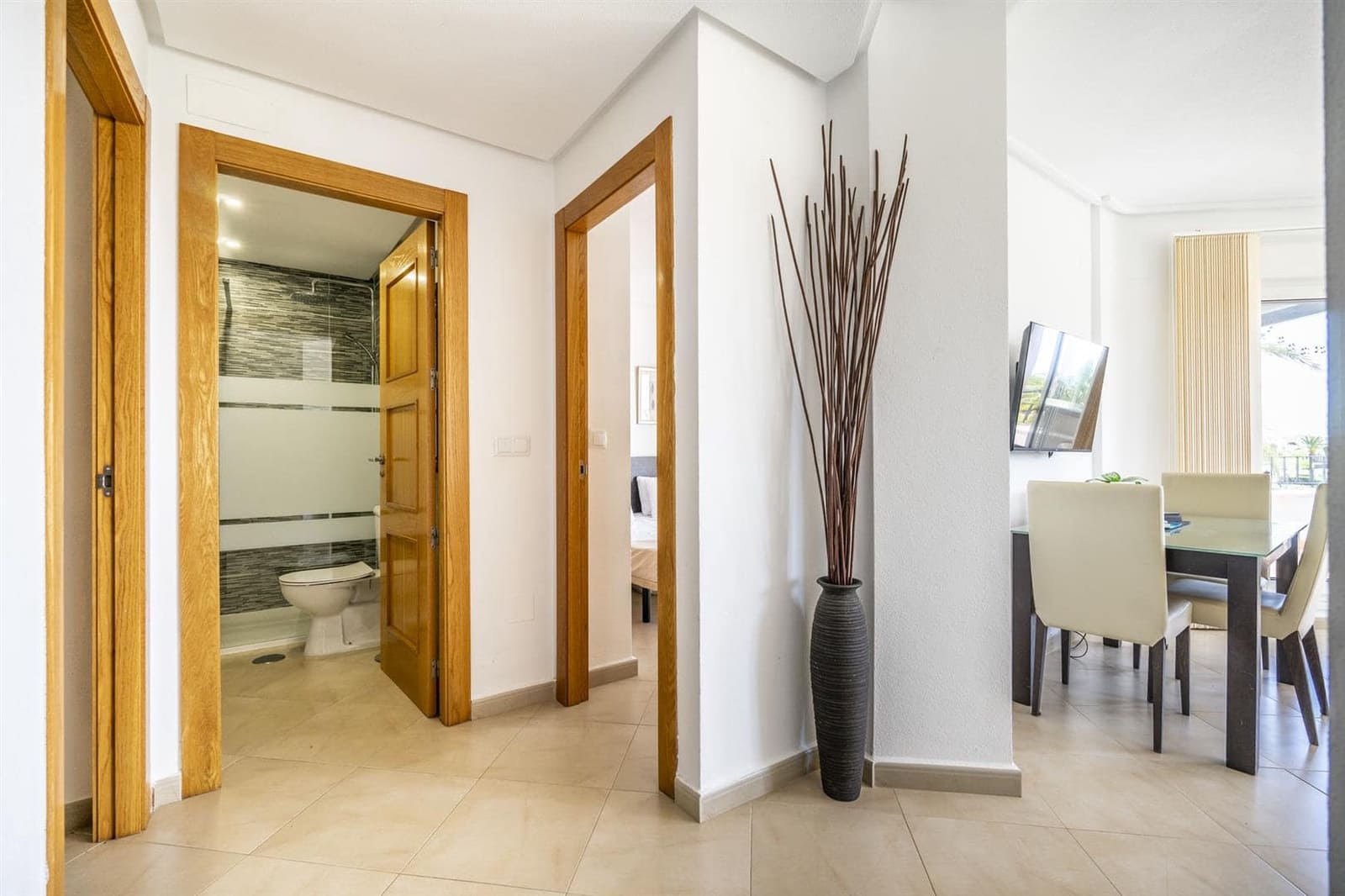 2 bedroom Apartment for sale in La Torre Golf Resort - € 160,000 (Ref: 9842122)