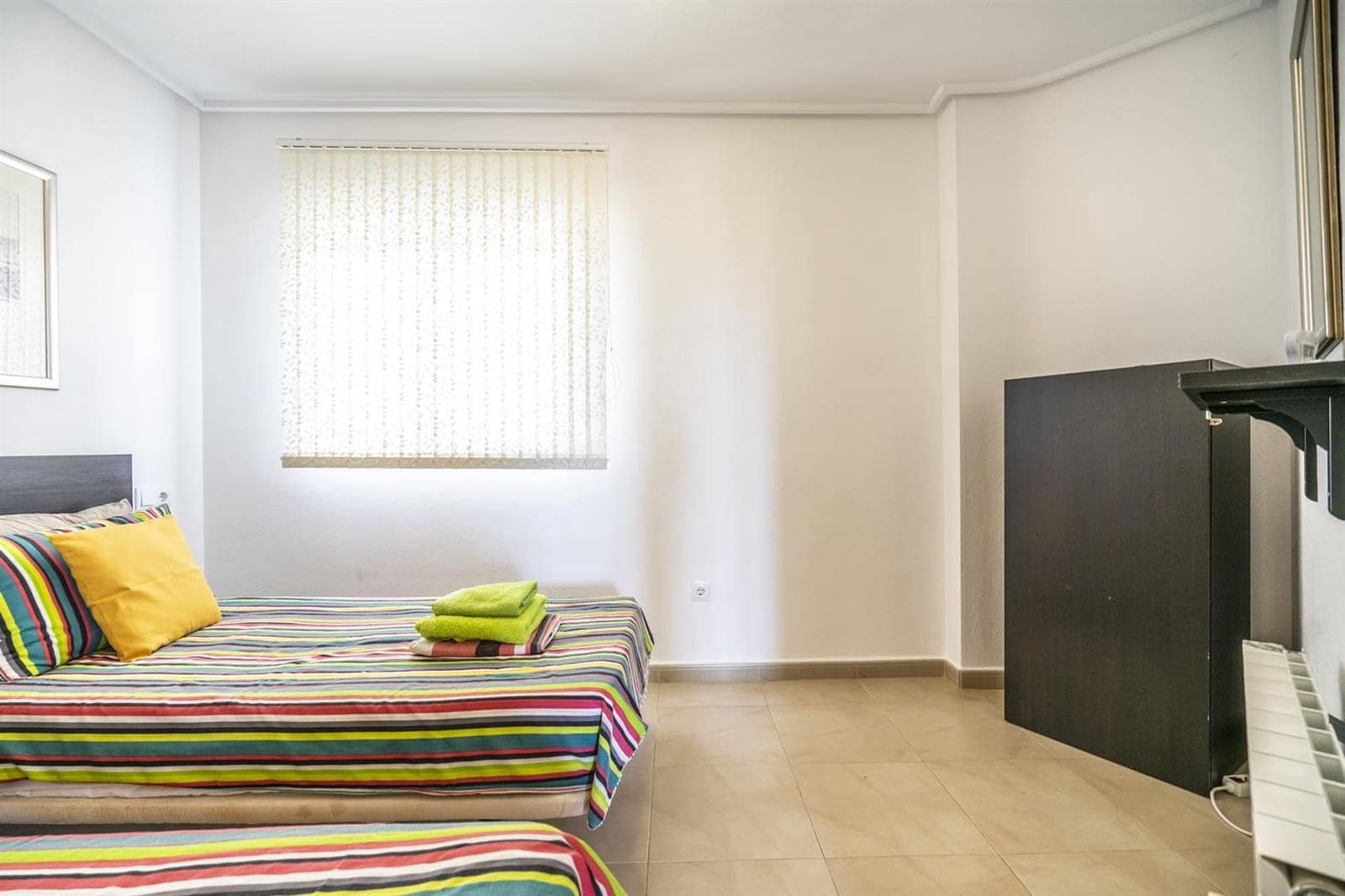 2 bedroom Apartment for sale in La Torre Golf Resort - € 160,000 (Ref: 9842122)
