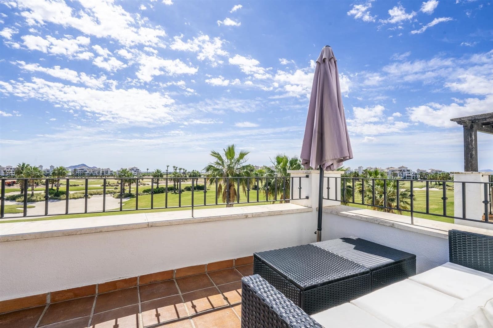 2 bedroom Apartment for sale in La Torre Golf Resort - € 160,000 (Ref: 9842122)