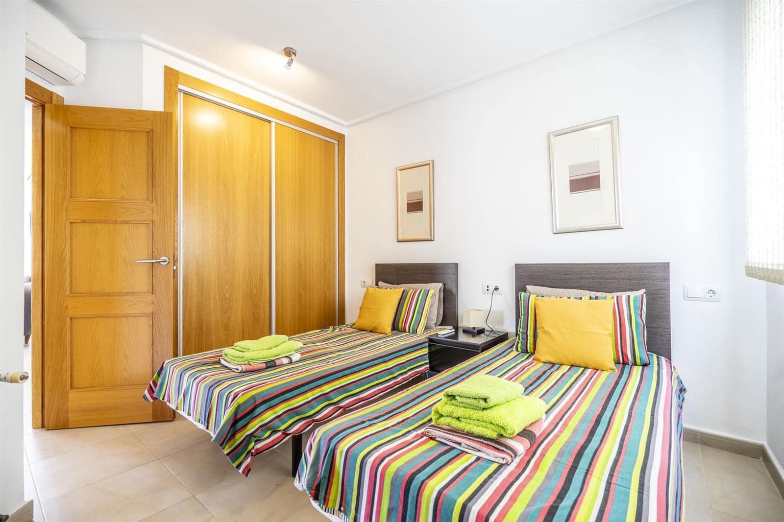 2 bedroom Apartment for sale in La Torre Golf Resort - € 160,000 (Ref: 9842122)