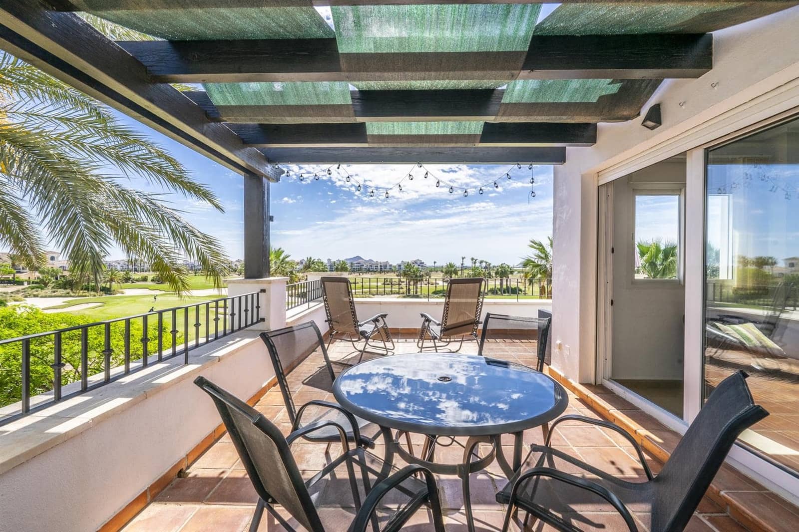 2 bedroom Apartment for sale in La Torre Golf Resort - € 160,000 (Ref: 9842122)