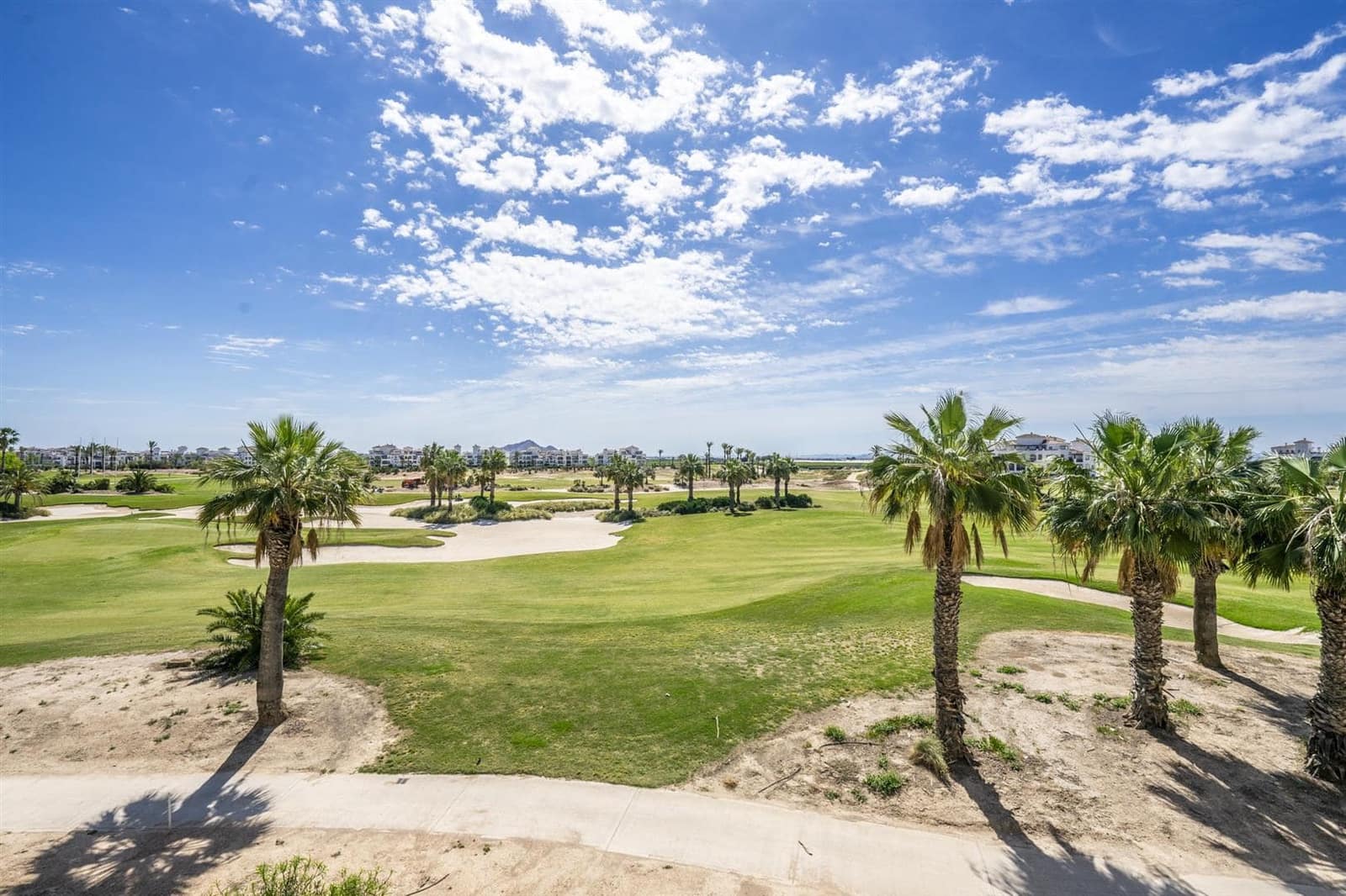 2 bedroom Apartment for sale in La Torre Golf Resort - € 160,000 (Ref: 9842122)