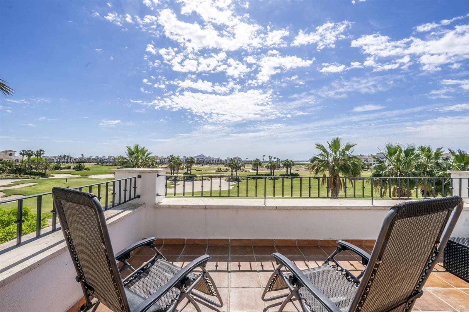 2 bedroom Apartment for sale in La Torre Golf Resort - € 160,000 (Ref: 9842122)