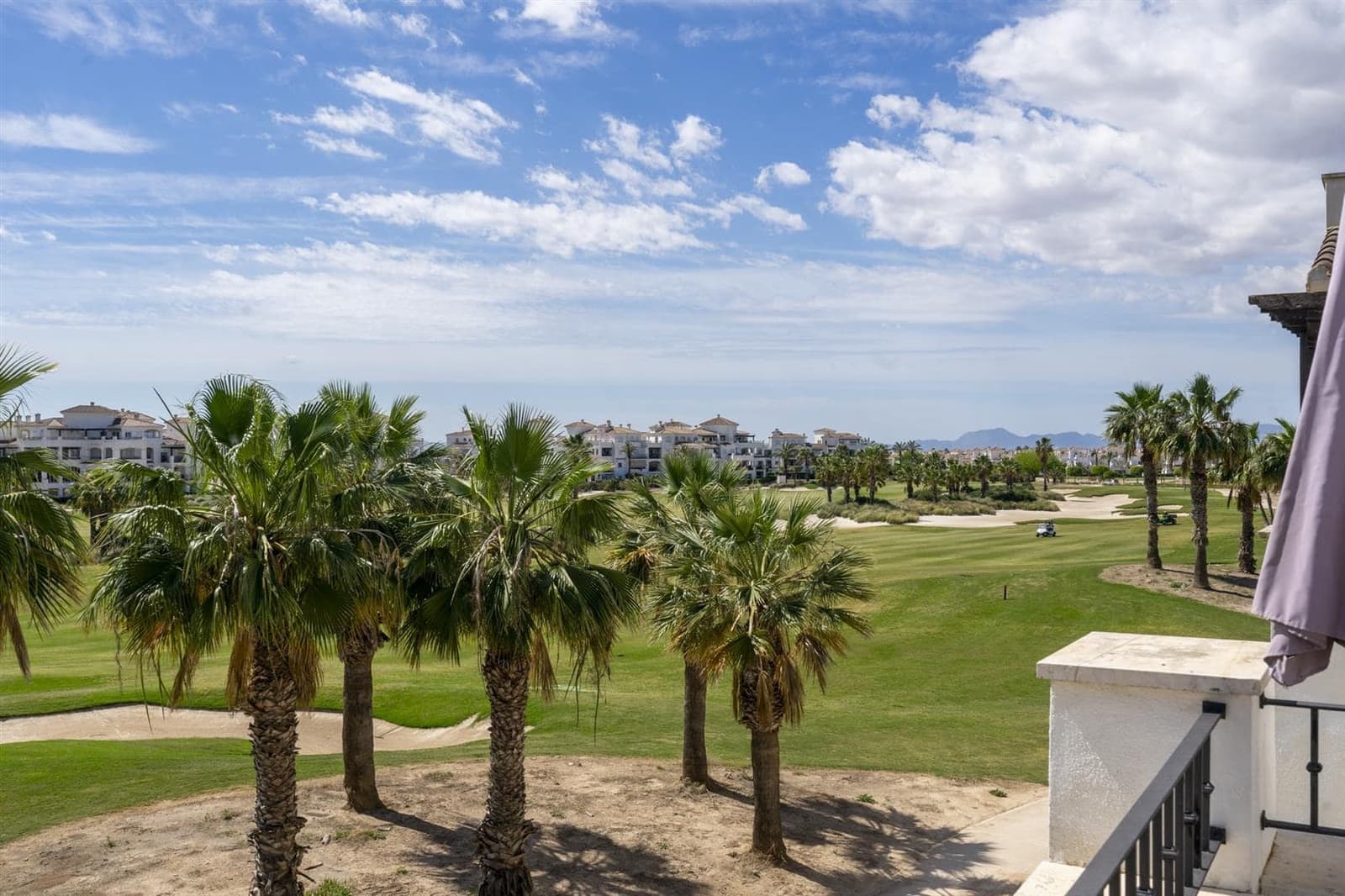 2 bedroom Apartment for sale in La Torre Golf Resort - € 160,000 (Ref: 9842122)