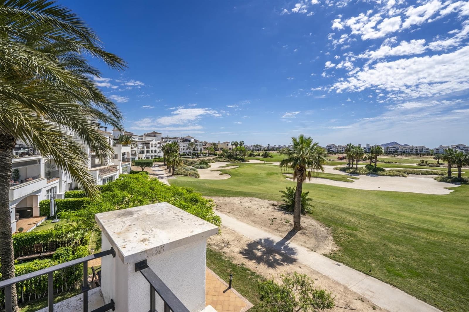 2 bedroom Apartment for sale in La Torre Golf Resort - € 160,000 (Ref: 9842122)