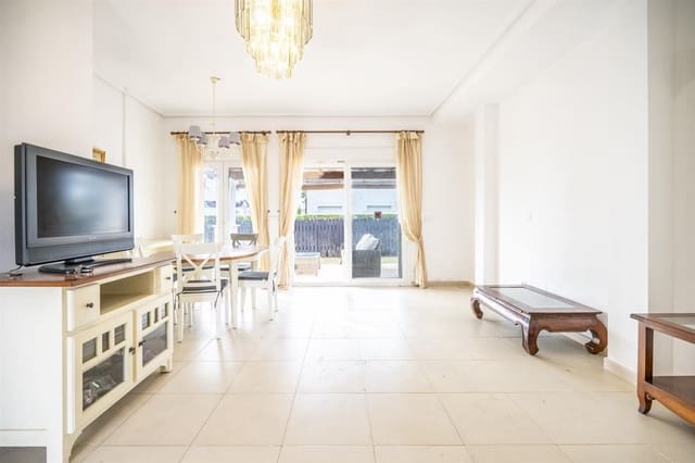 3 sypialnia Willa na sprzedaż w Roldan, Torre-Pacheco - 360 000 € (Ref: 9842123)