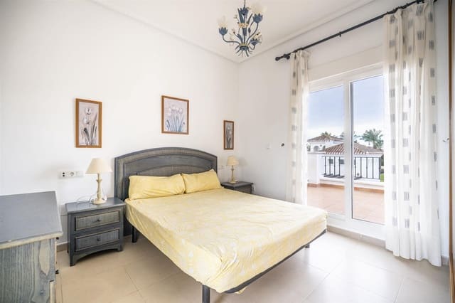 3 sypialnia Willa na sprzedaż w Roldan, Torre-Pacheco - 360 000 € (Ref: 9842123)