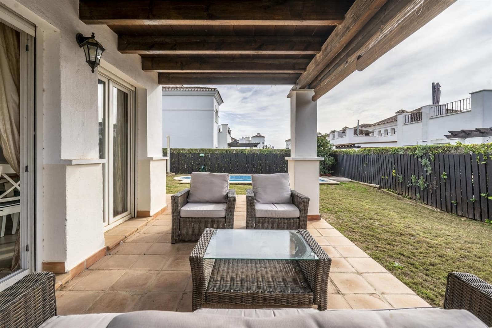 3 bedroom Villa for sale in Roldan - € 360,000 (Ref: 9842123)