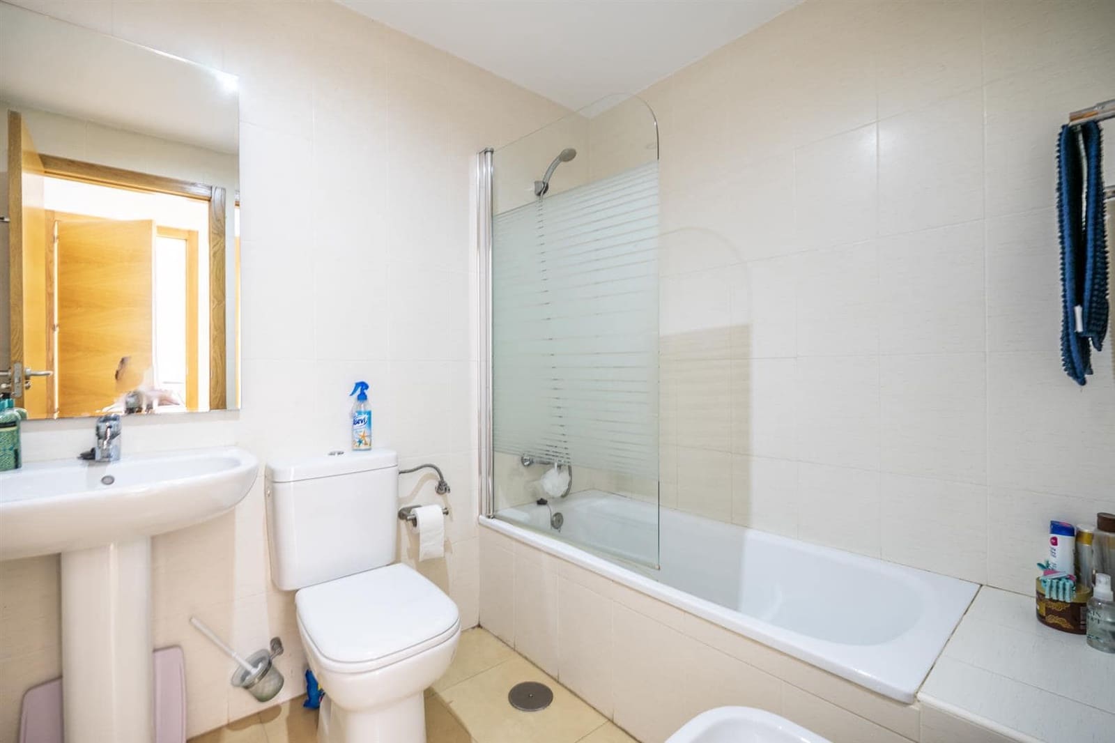 3 bedroom Apartment for sale in Terrazas de la Torre - € 160,000 (Ref: 9844830)