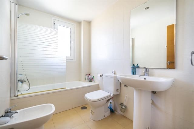 3 soveværelse Lejlighed til salg i Terrazas de la Torre, Torre-Pacheco - € 160.000 (Ref: 9844830)