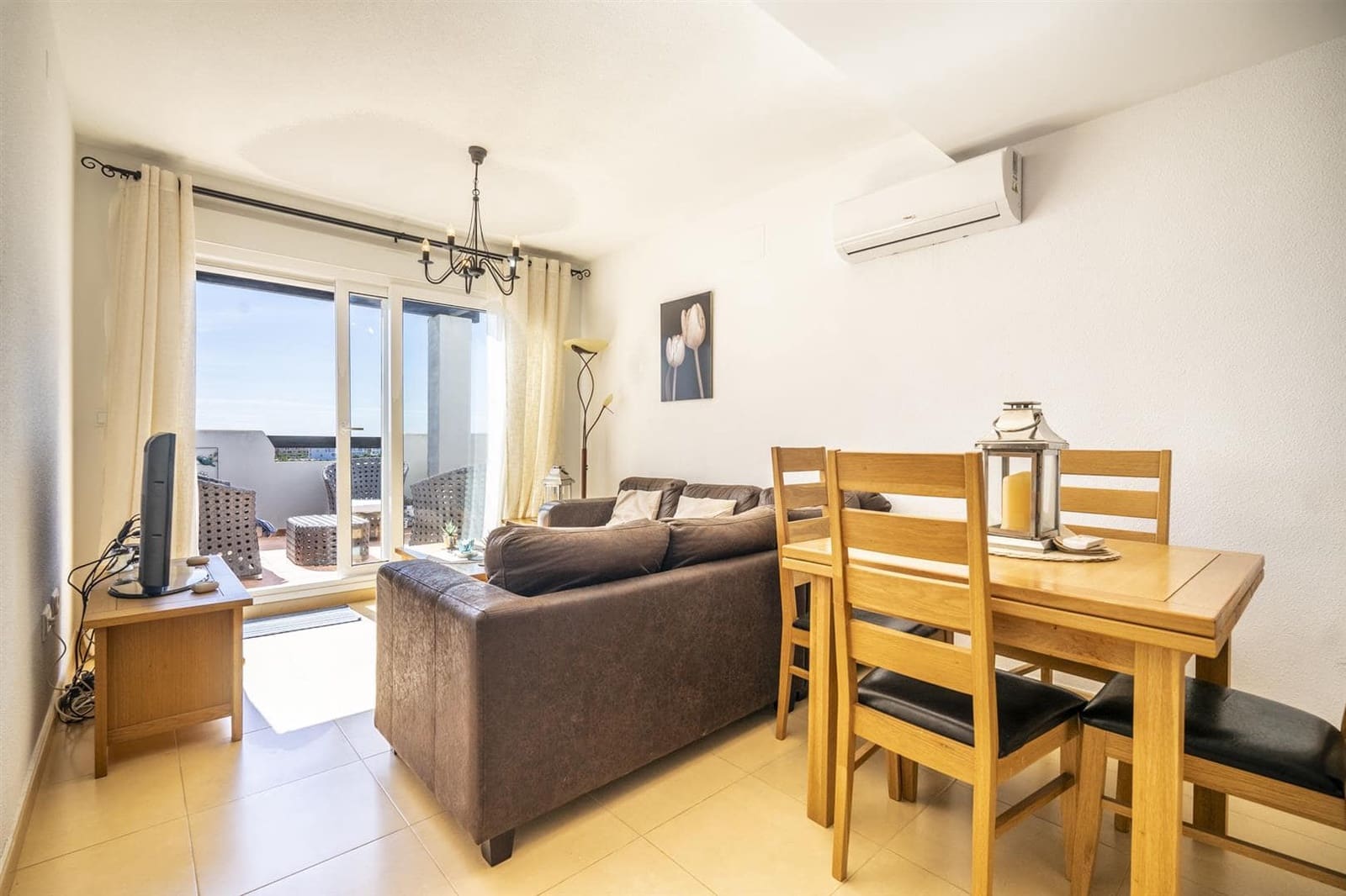 3 bedroom Apartment for sale in Terrazas de la Torre - € 160,000 (Ref: 9844830)
