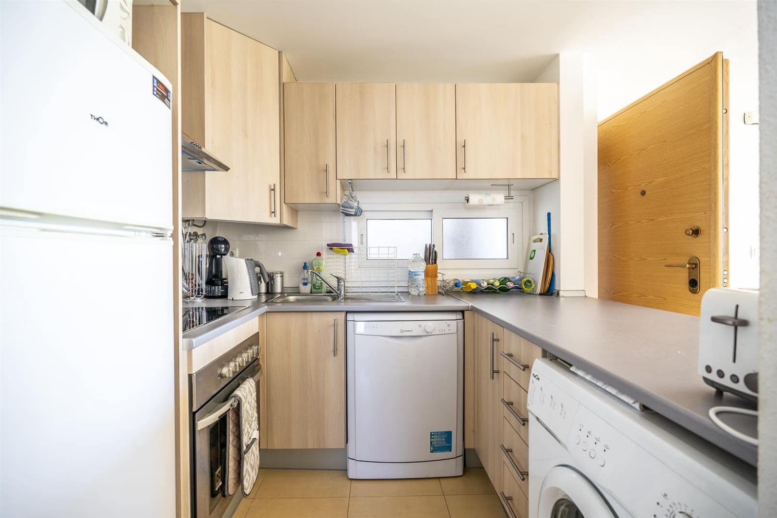 3 bedroom Apartment for sale in Terrazas de la Torre - € 160,000 (Ref: 9844830)