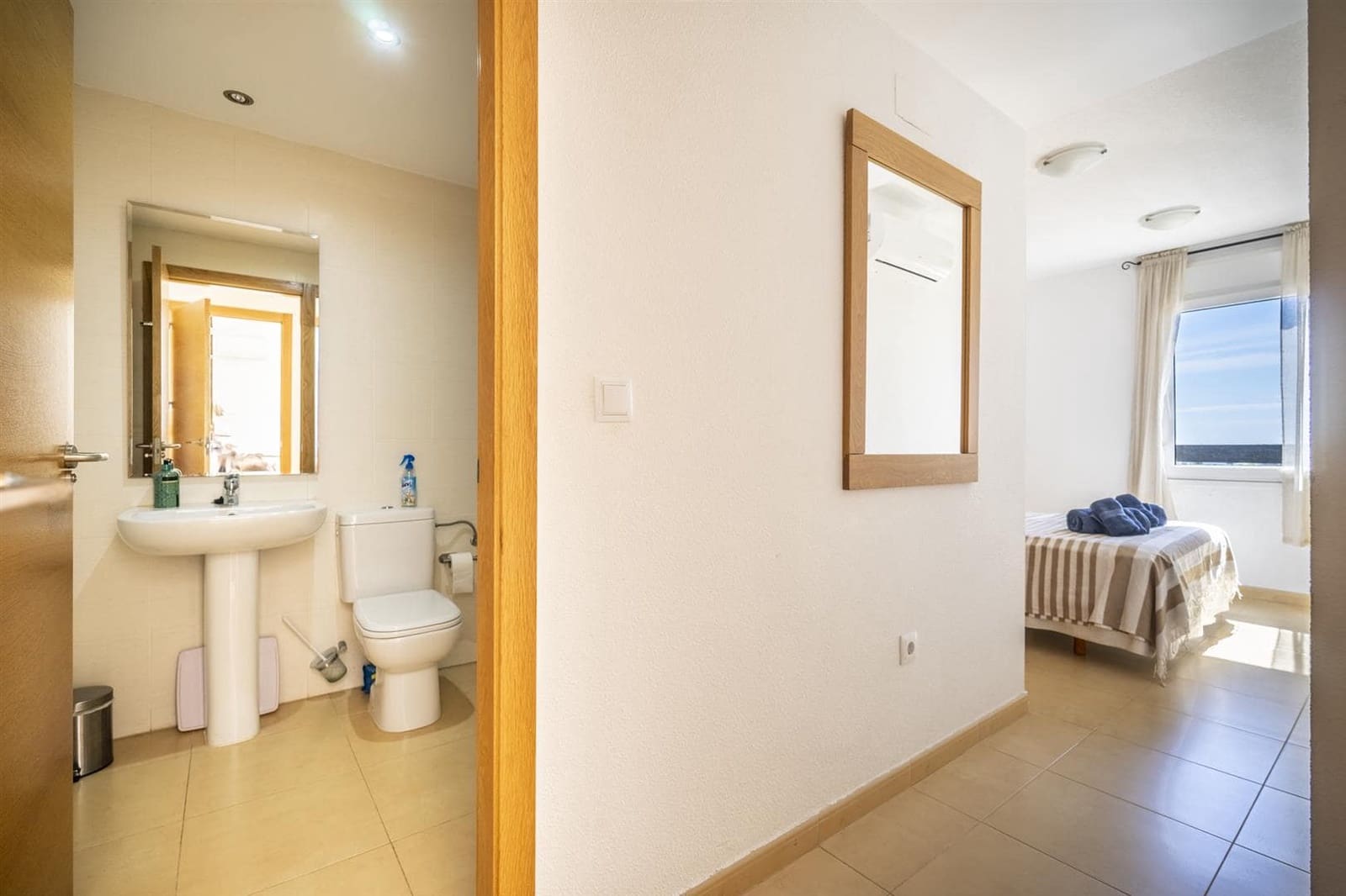 3 bedroom Apartment for sale in Terrazas de la Torre - € 160,000 (Ref: 9844830)