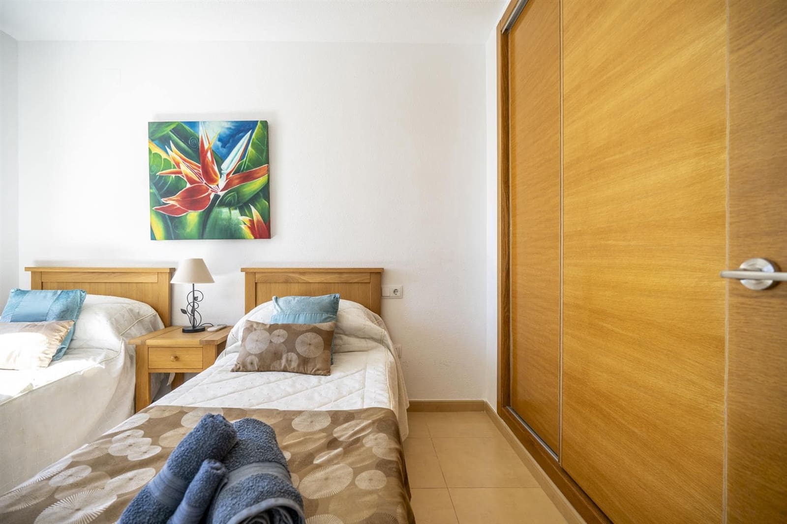 3 bedroom Apartment for sale in Terrazas de la Torre - € 160,000 (Ref: 9844830)