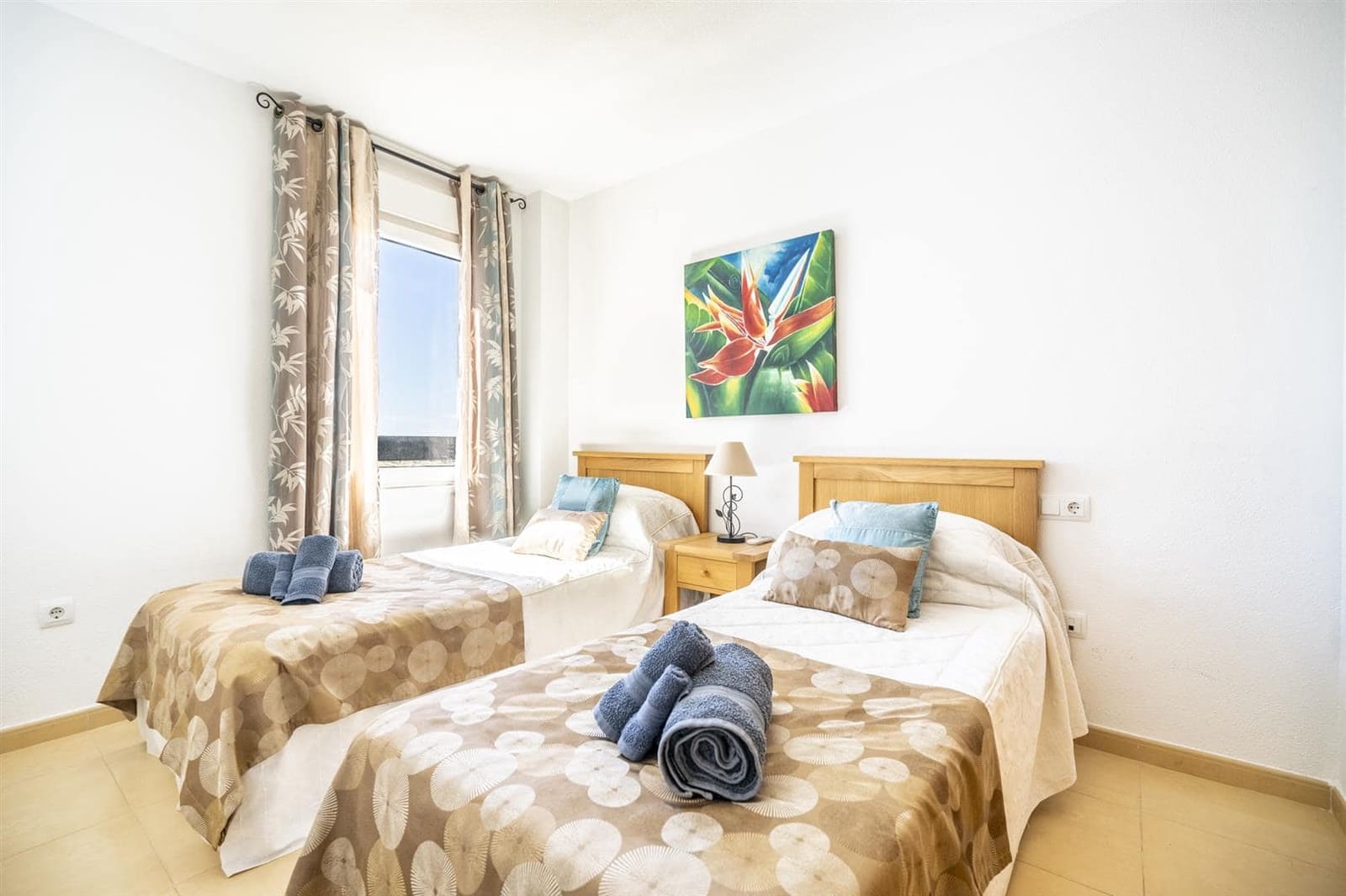 3 bedroom Apartment for sale in Terrazas de la Torre - € 160,000 (Ref: 9844830)