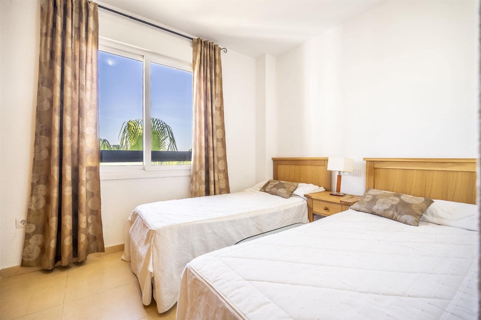 3 bedroom Apartment for sale in Terrazas de la Torre - € 160,000 (Ref: 9844830)