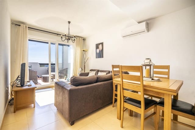 3 soveværelse Lejlighed til salg i Terrazas de la Torre, Torre-Pacheco - € 160.000 (Ref: 9844830)