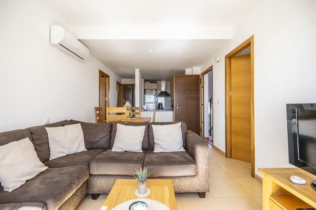 3 soveværelse Lejlighed til salg i Terrazas de la Torre, Torre-Pacheco - € 160.000 (Ref: 9844830)