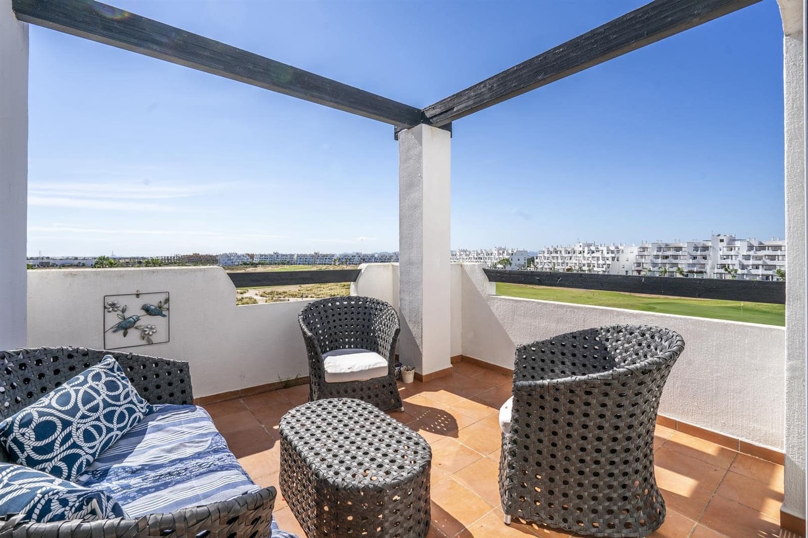 3 bedroom Apartment for sale in Terrazas de la Torre - € 160,000 (Ref: 9844830)