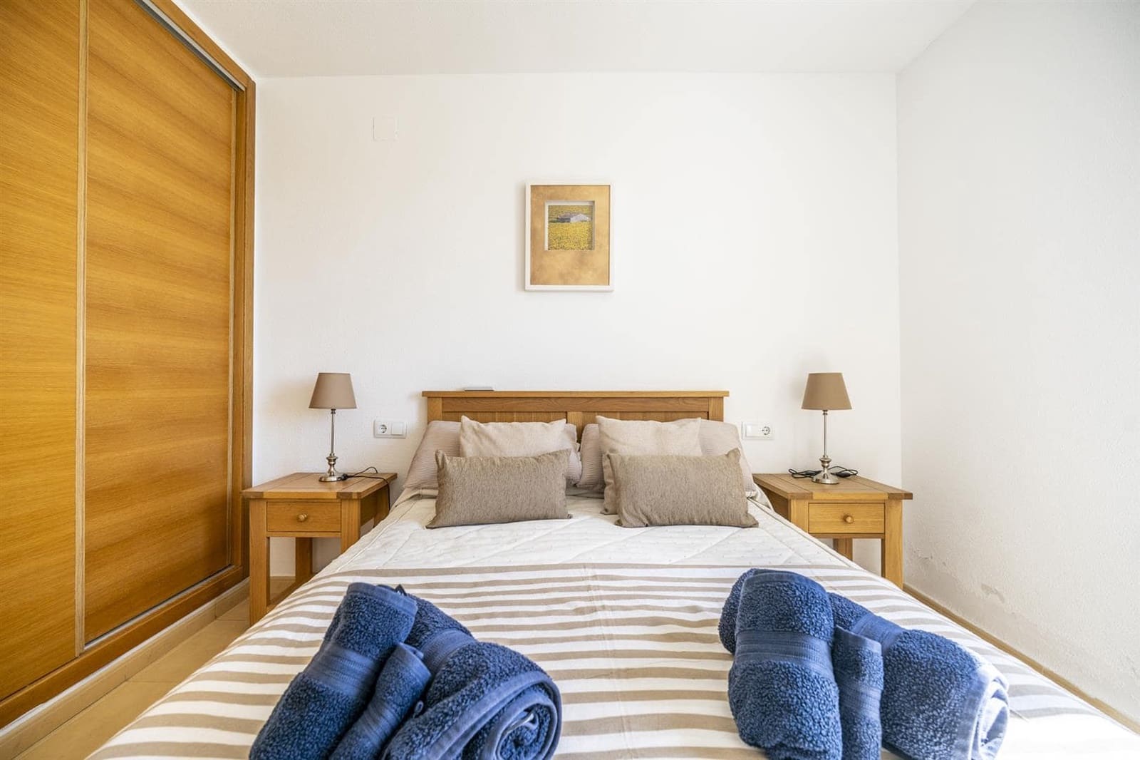 3 bedroom Apartment for sale in Terrazas de la Torre - € 160,000 (Ref: 9844830)