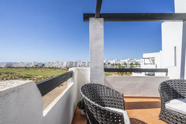 3 soveværelse Lejlighed til salg i Terrazas de la Torre, Torre-Pacheco - € 160.000 (Ref: 9844830)