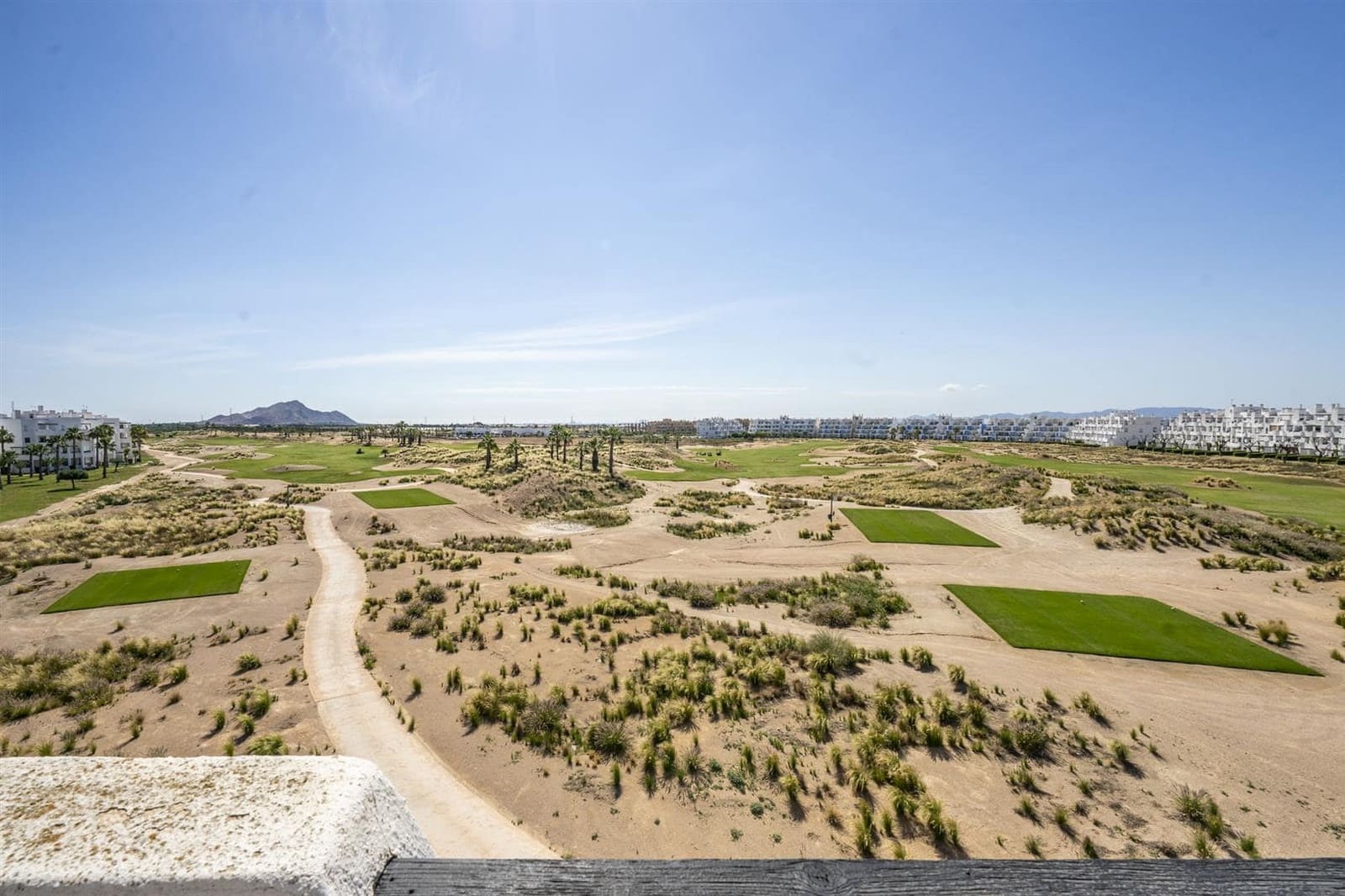 3 bedroom Apartment for sale in Terrazas de la Torre - € 160,000 (Ref: 9844830)