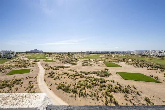 3 soveværelse Lejlighed til salg i Terrazas de la Torre, Torre-Pacheco - € 160.000 (Ref: 9844830)
