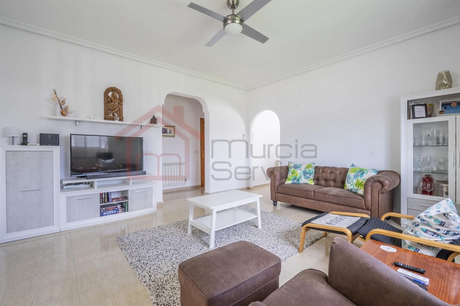 2 bedroom Villa for sale in Gea y Truyols - € 285,000 (Ref: 9848993)