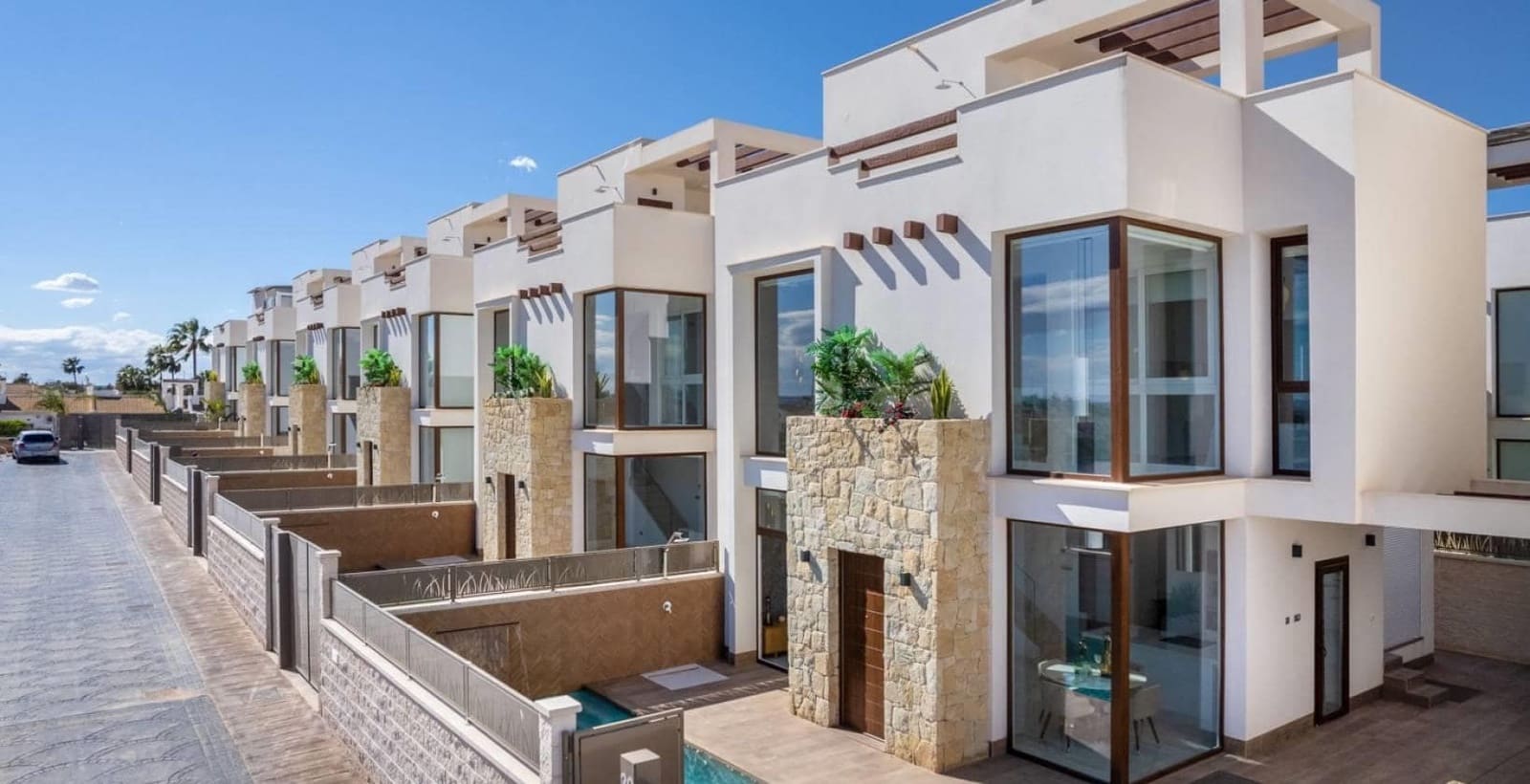 3 sovrum Villa till salu i Playa Honda - 550 000 € (Ref: 9848994)