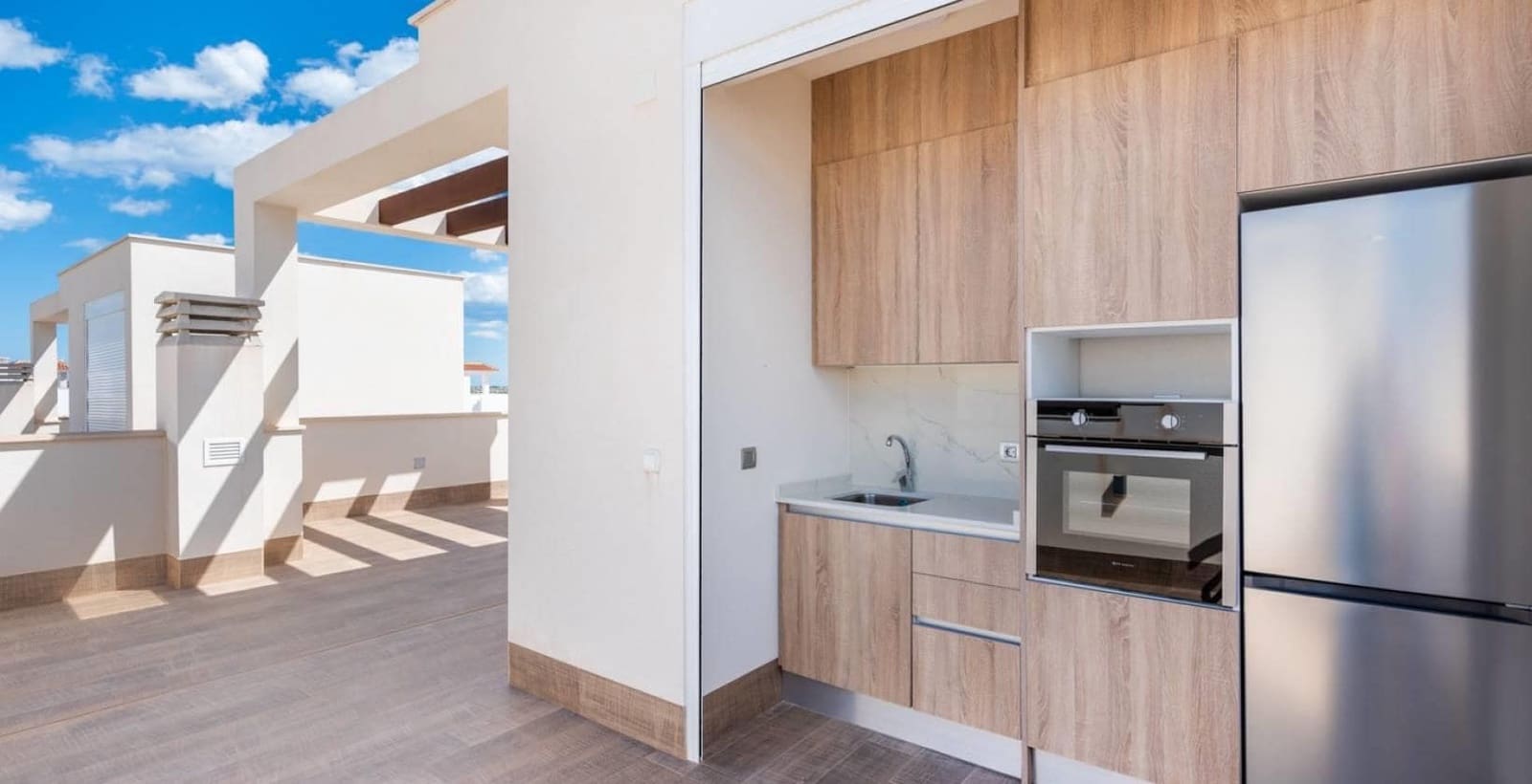 3 sovrum Villa till salu i Playa Honda - 550 000 € (Ref: 9848994)