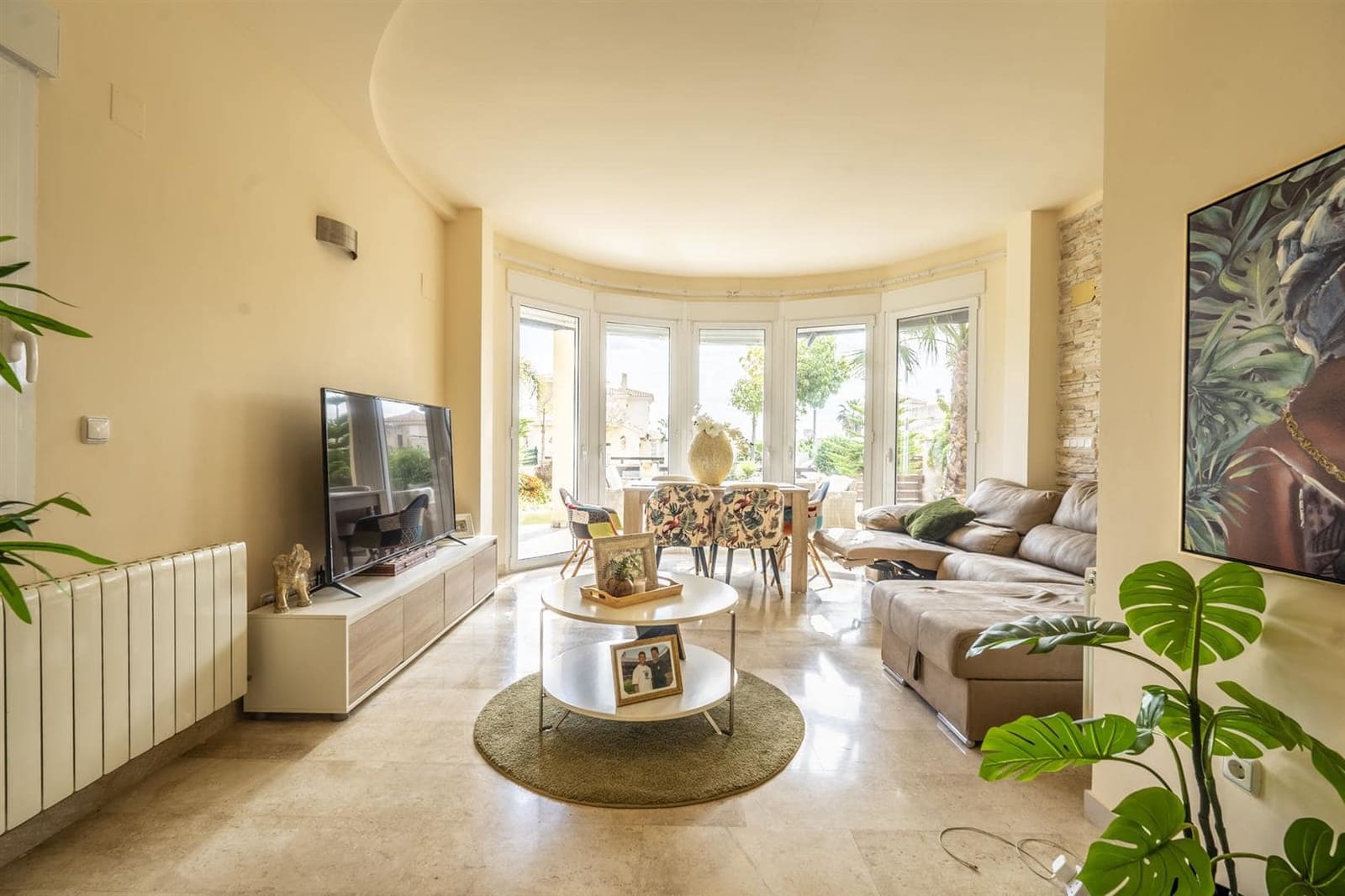 3 bedroom Villa for sale in Gea y Truyols - € 325,000 (Ref: 9848995)