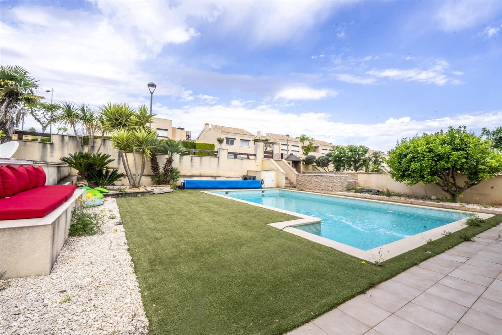 3 bedroom Villa for sale in Gea y Truyols - € 325,000 (Ref: 9848995)