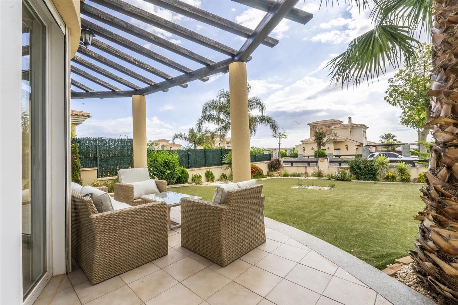3 bedroom Villa for sale in Gea y Truyols - € 325,000 (Ref: 9848995)