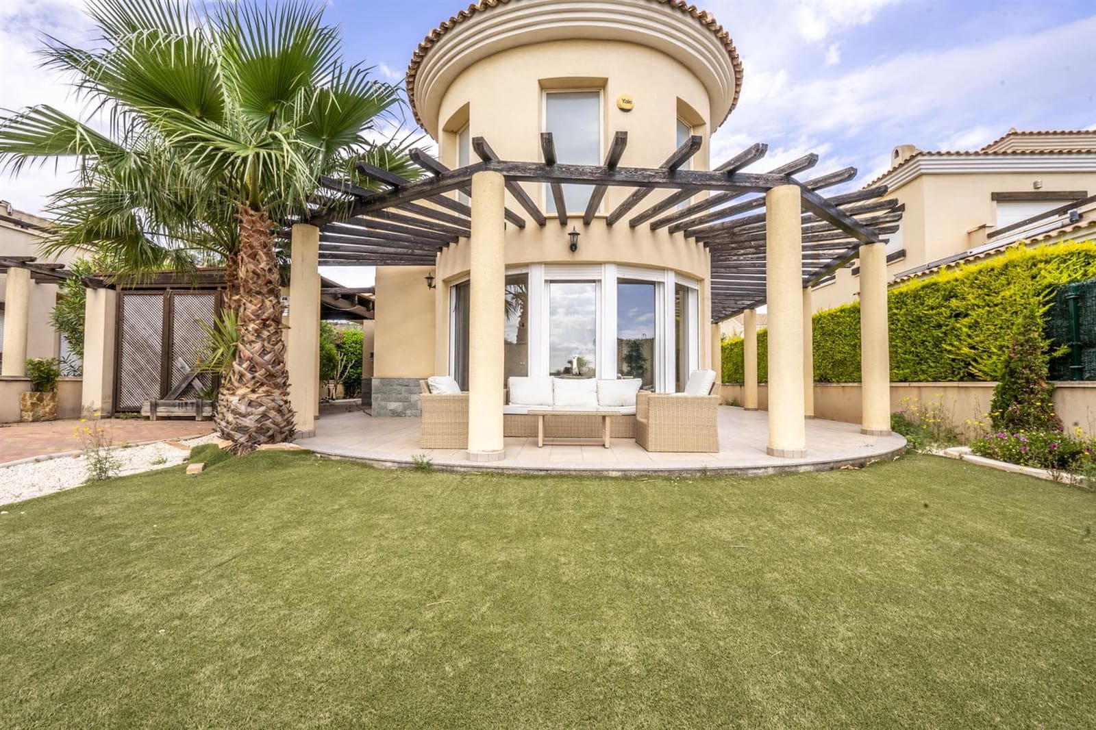 3 bedroom Villa for sale in Gea y Truyols - € 325,000 (Ref: 9848995)