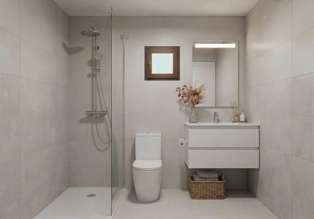 3 soveværelse Villa til salg i Camposol, Mazarrón - € 369.000 (Ref: 9854912)