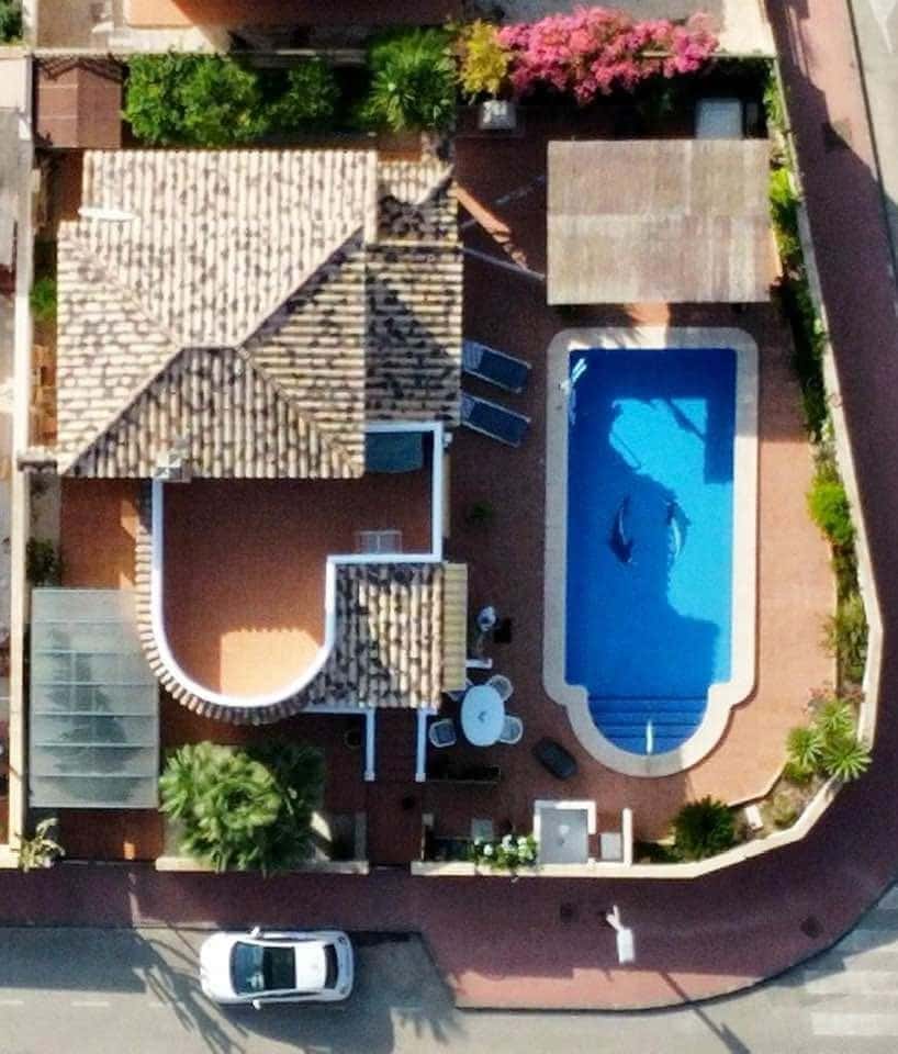3 bedroom Villa for sale in San Javier - € 345,000 (Ref: 9854913)