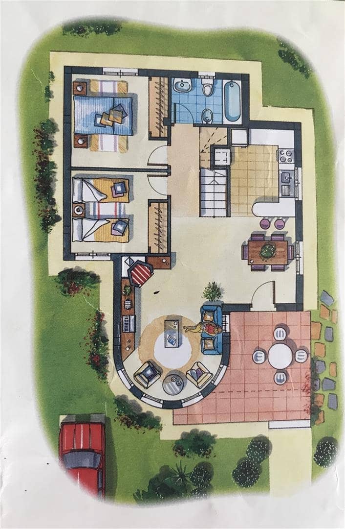 3 bedroom Villa for sale in San Javier - € 345,000 (Ref: 9854913)