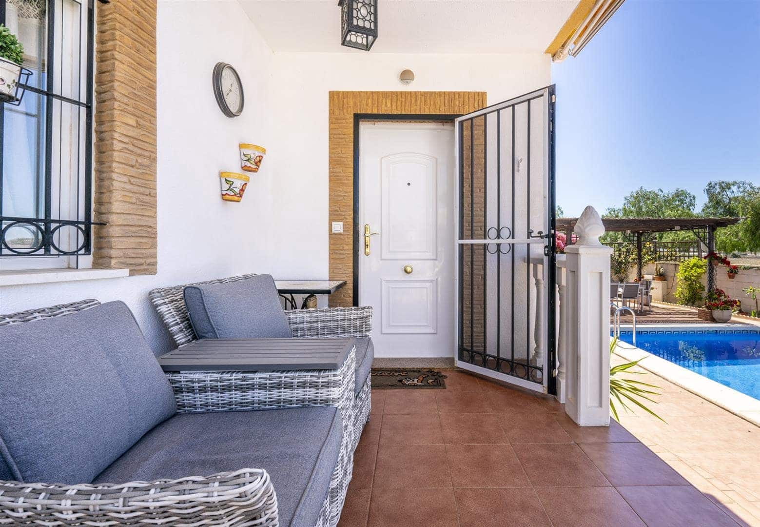 3 bedroom Villa for sale in San Javier - € 345,000 (Ref: 9854913)