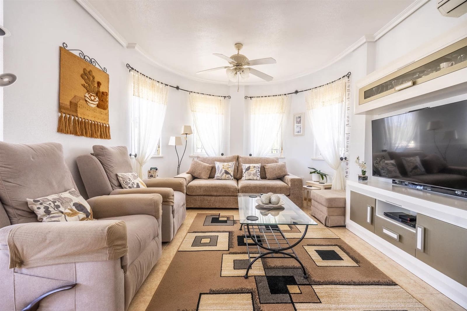 3 bedroom Villa for sale in San Javier - € 345,000 (Ref: 9854913)