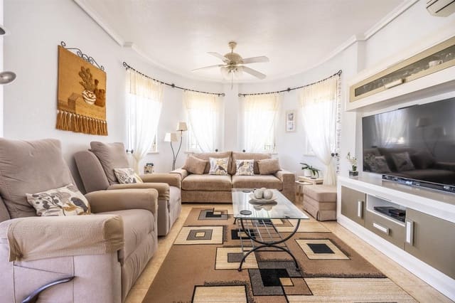 3 chambre Villa/Maison à vendre à San Javier - 345 000 € (Ref: 9854913)