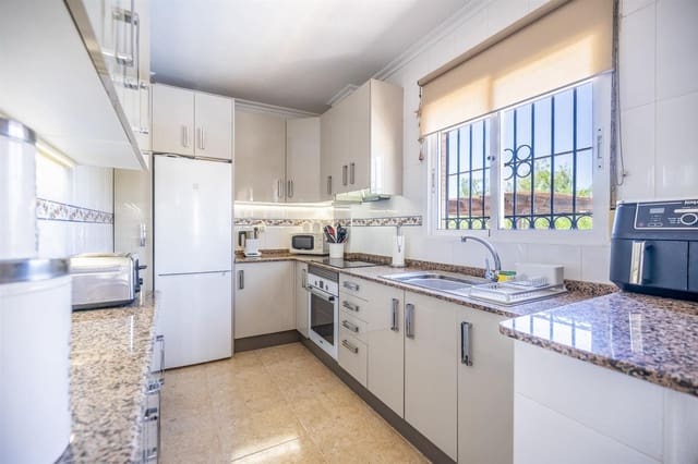 3 chambre Villa/Maison à vendre à San Javier - 345 000 € (Ref: 9854913)