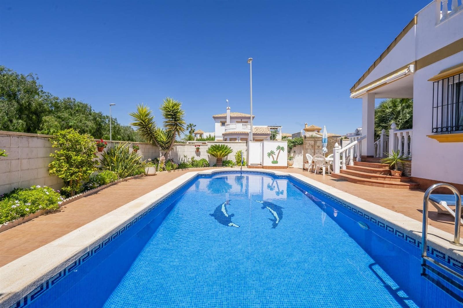 3 bedroom Villa for sale in San Javier - € 345,000 (Ref: 9854913)