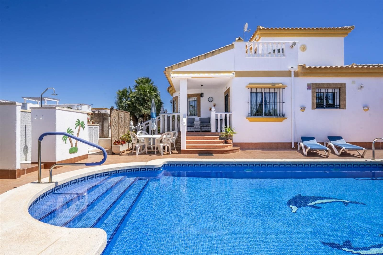 3 bedroom Villa for sale in San Javier - € 345,000 (Ref: 9854913)