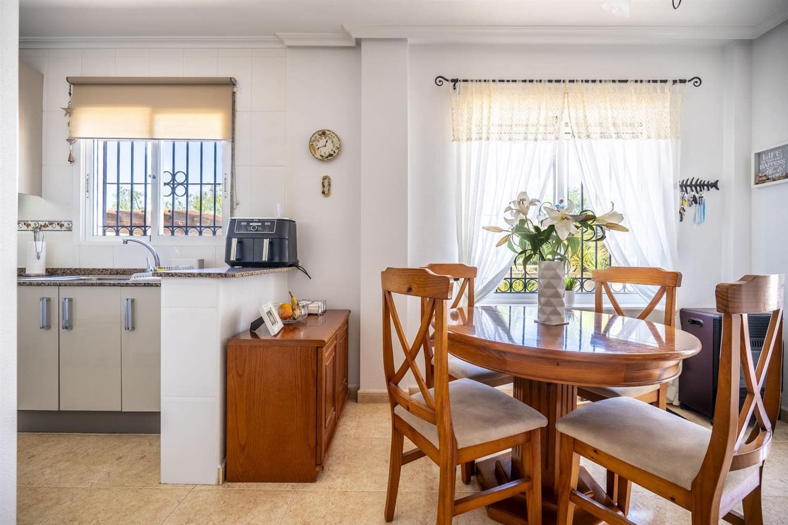 3 bedroom Villa for sale in San Javier - € 345,000 (Ref: 9854913)