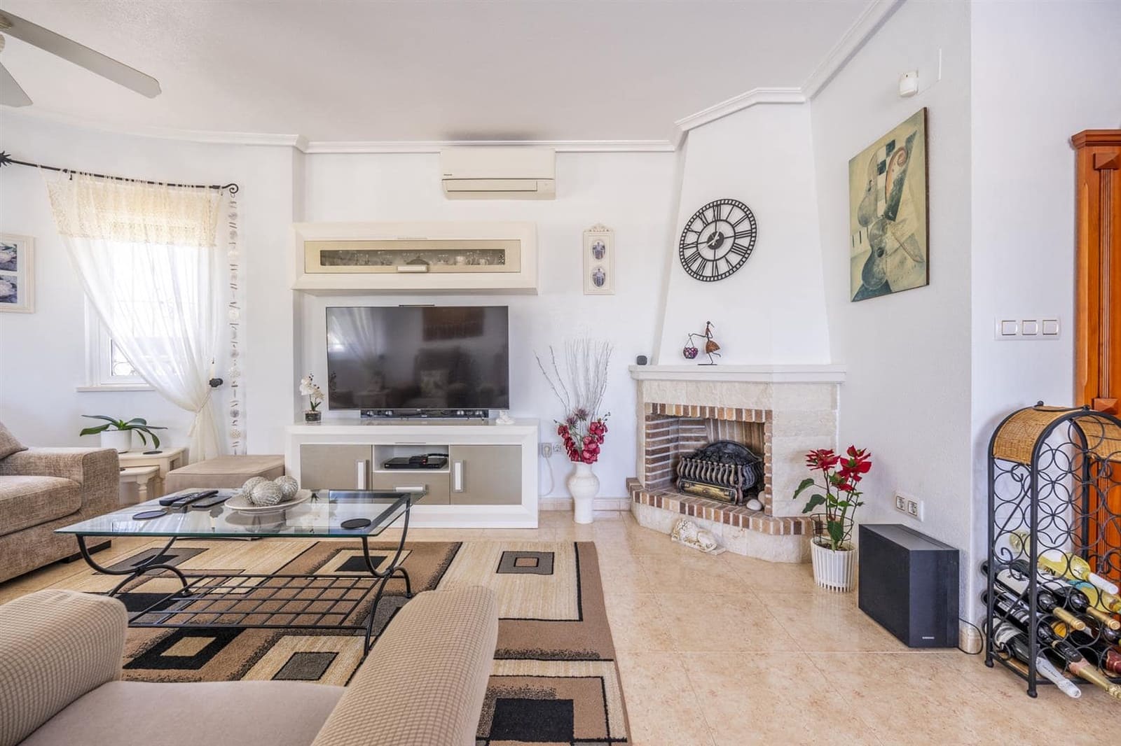 3 bedroom Villa for sale in San Javier - € 345,000 (Ref: 9854913)