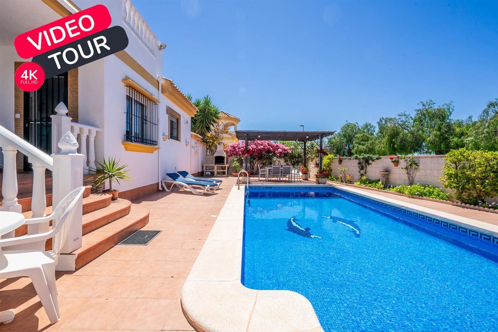 3 bedroom Villa for sale in San Javier - € 345,000 (Ref: 9854913)