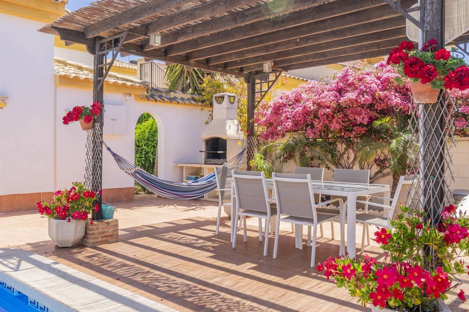 3 bedroom Villa for sale in San Javier - € 345,000 (Ref: 9854913)