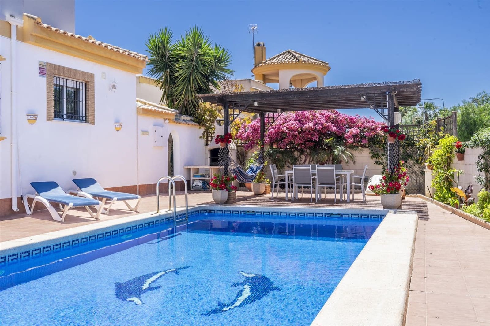 3 bedroom Villa for sale in San Javier - € 345,000 (Ref: 9854913)
